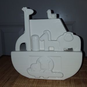 🐒🐆Noah's Ark bank🐘🐄